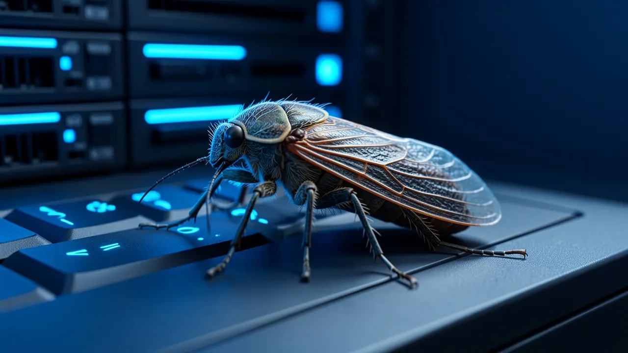 Кампанія Deadbugz атакує сервери Model Context Protocol через шкідливі PR