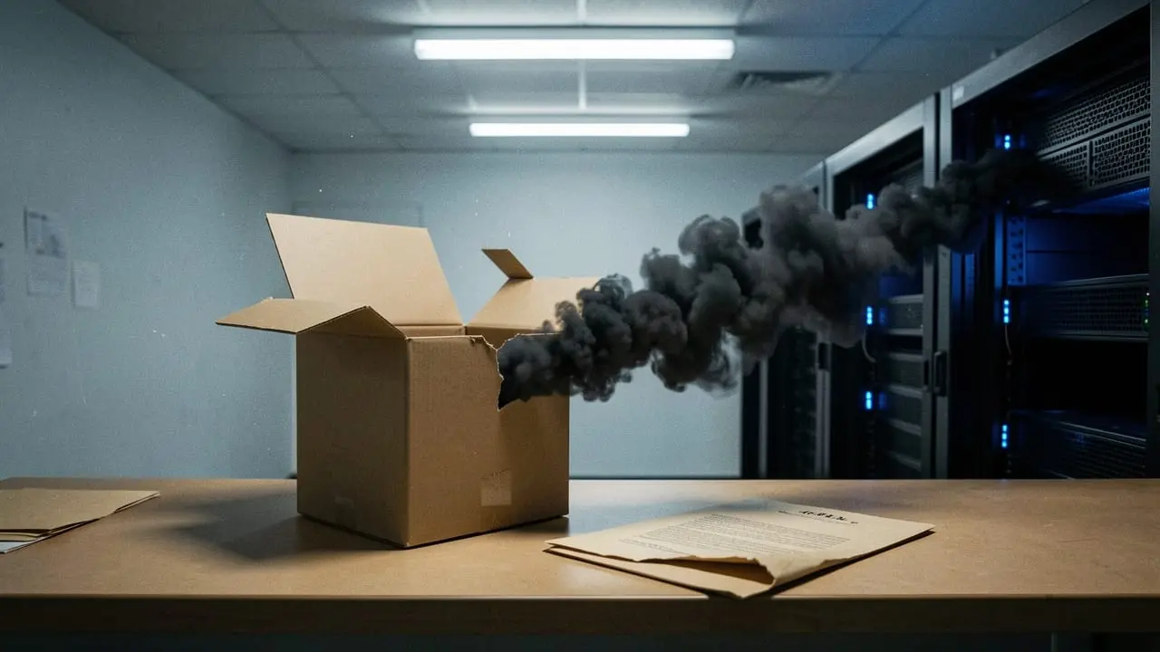 AI Coding Agents Execute Unowned Packages via Malicious Documentation Files