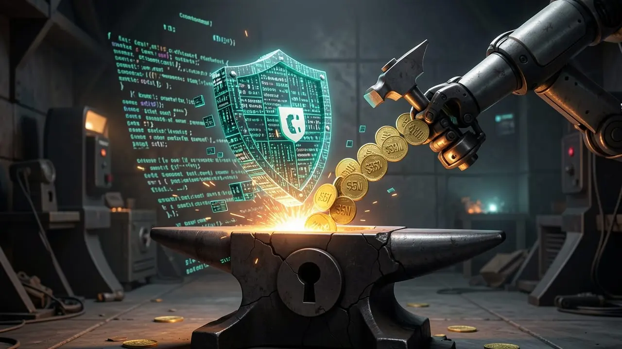 Anthropic Launches Claude Security on Mythos 5 and $35M Open-Source Fund