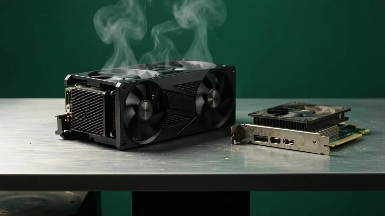 Anthropic Open-Sources Claude-Generated Custom GPU Kernels for 4x Faster Inference