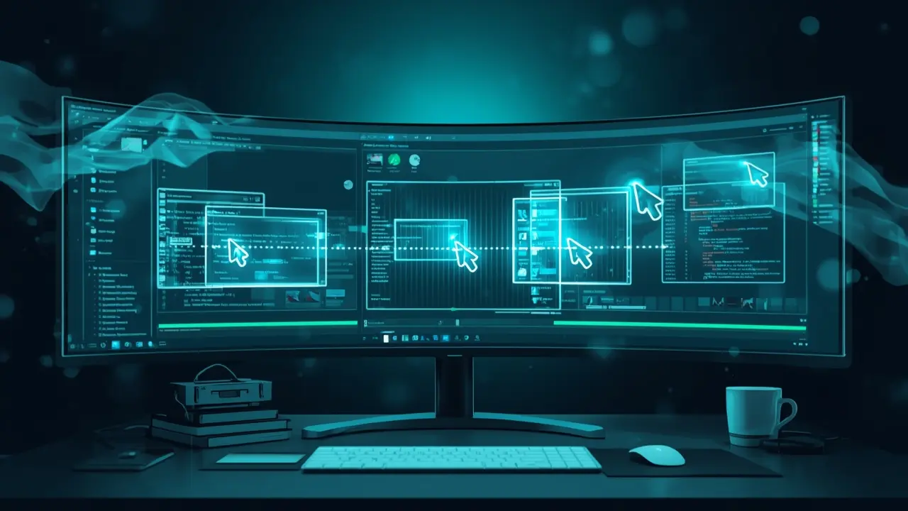 Anthropic Tests Teach Claude a Skill Feature for Custom Workflow Automation