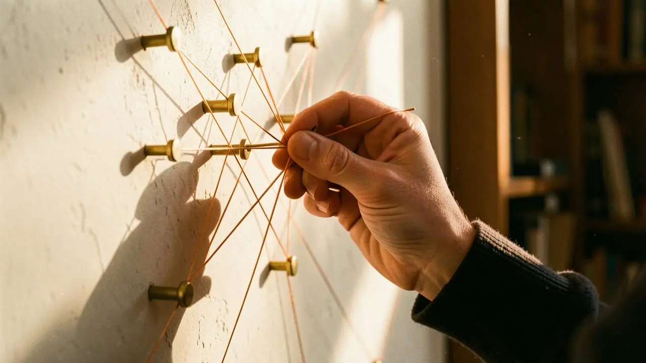 Architecting Agent Memory: Short-Term Buffers vs Hybrid Knowledge Graphs