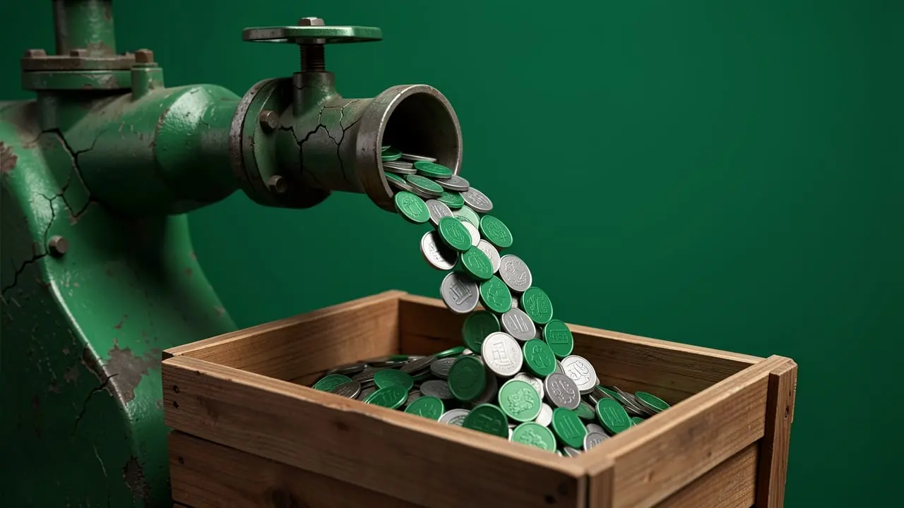 Average AI Token Prices Drop 50% in Two Months to $1 per Million Tokens