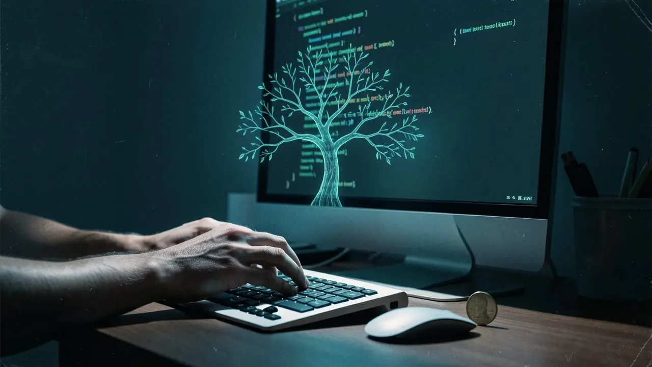 Benzi індексує код через Tree-Sitter для редагування на базі AST
