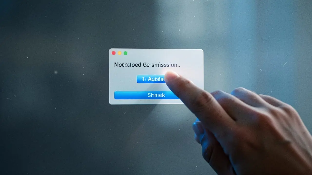 BigArrow Lets Coding Agents Highlight macOS UI Elements for Human Interaction