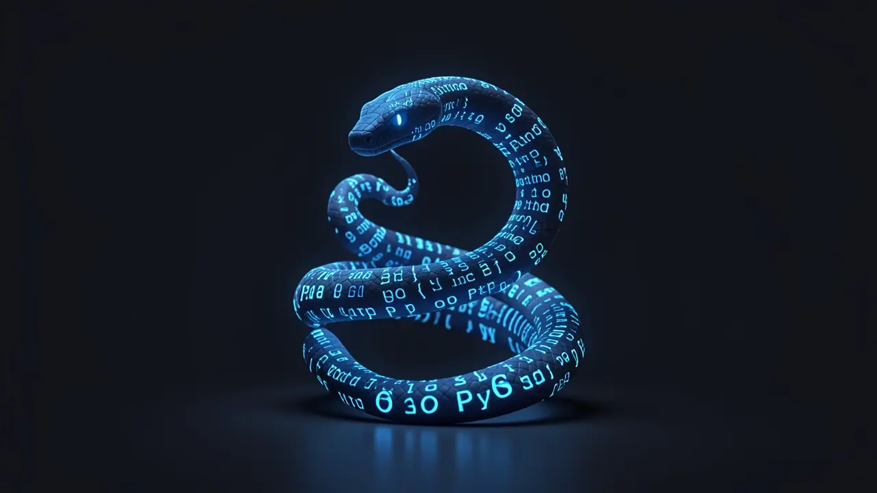 Building a Claude Code CLI Terminal Agent in Nine Lines of Python