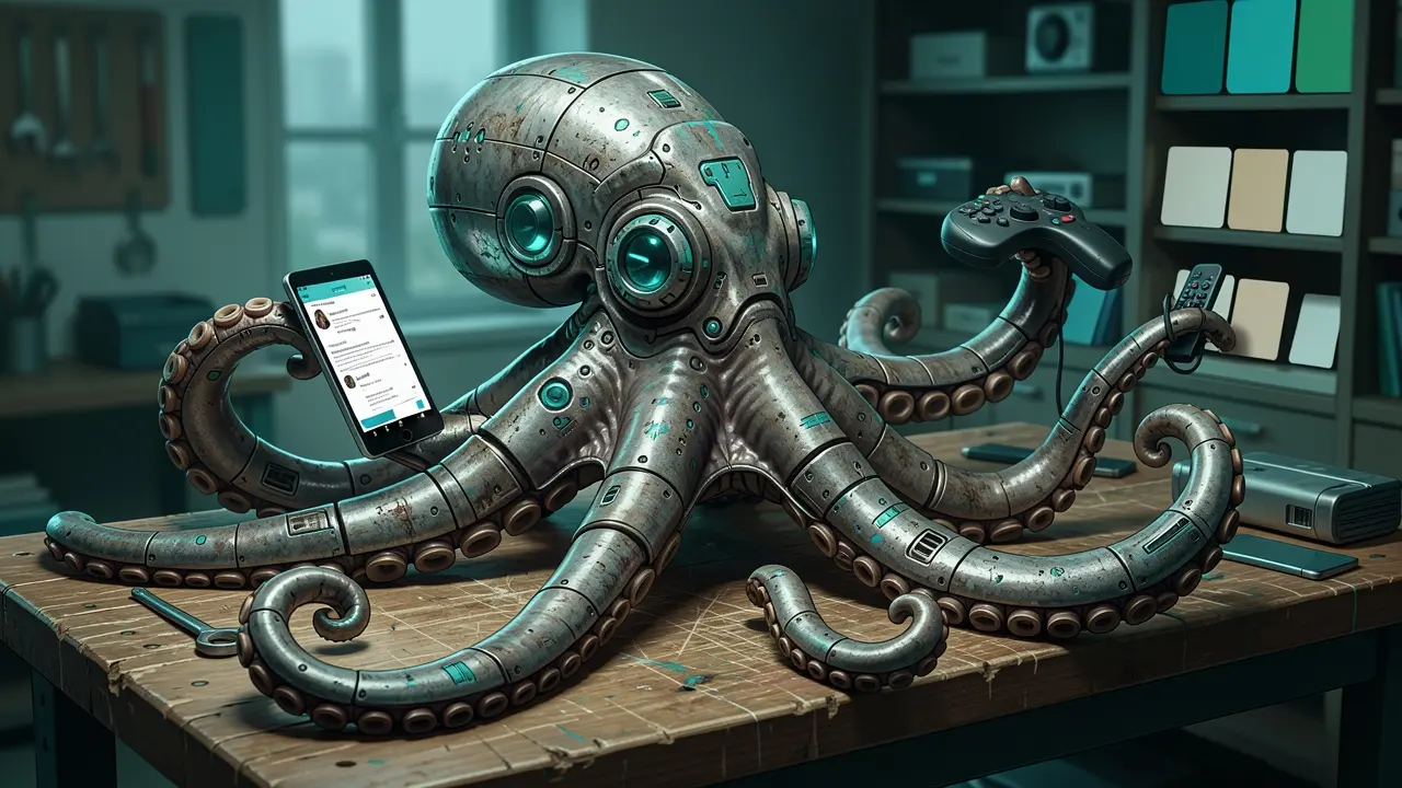 ChatGPT Codex Automation Workflows: Social Scanning, App Publishing, and Remote Control