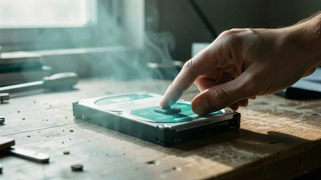 ChatGPT Desktop Pet Bug Causes 70GB Hourly Writes to Solid-State Drives