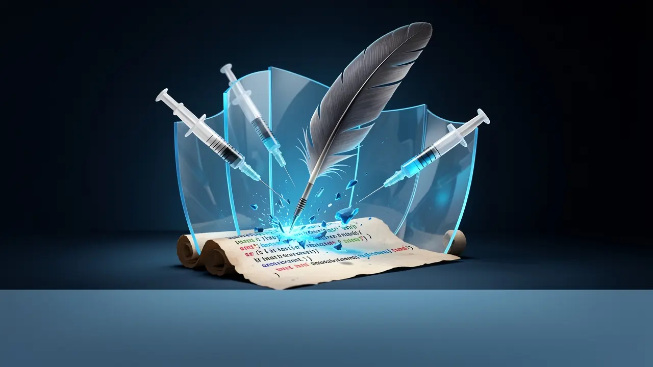 Claude Code Switches to Auto Mode Default with Layered Injection Defenses