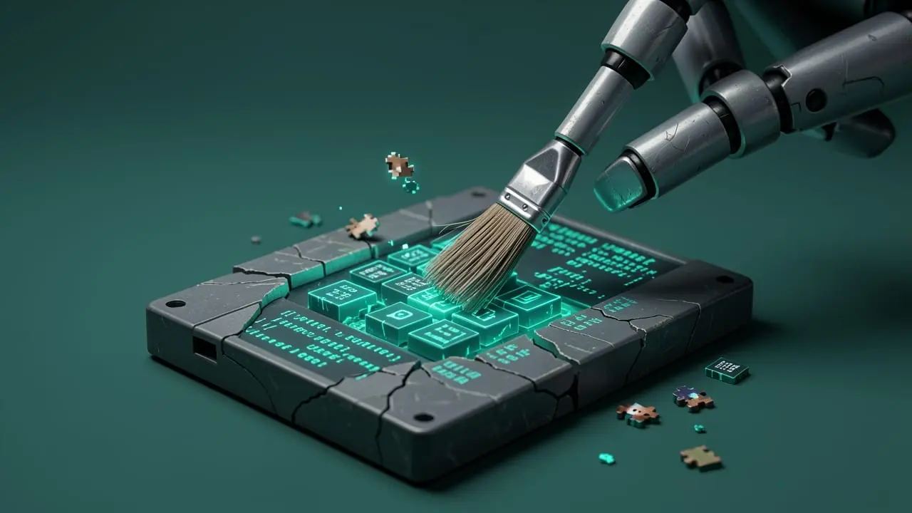 Decompiling Legacy Game Binaries with Claude Code Agentic Workflows
