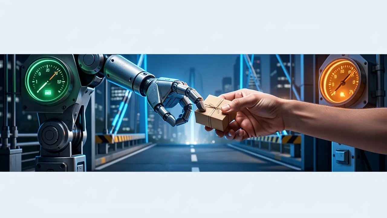 Designing Effective Escalation Gates and Human Handoffs for AI Agents