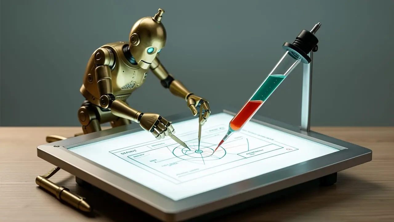 Diagram Design Generates Editorial Diagrams in Claude Code and Codex