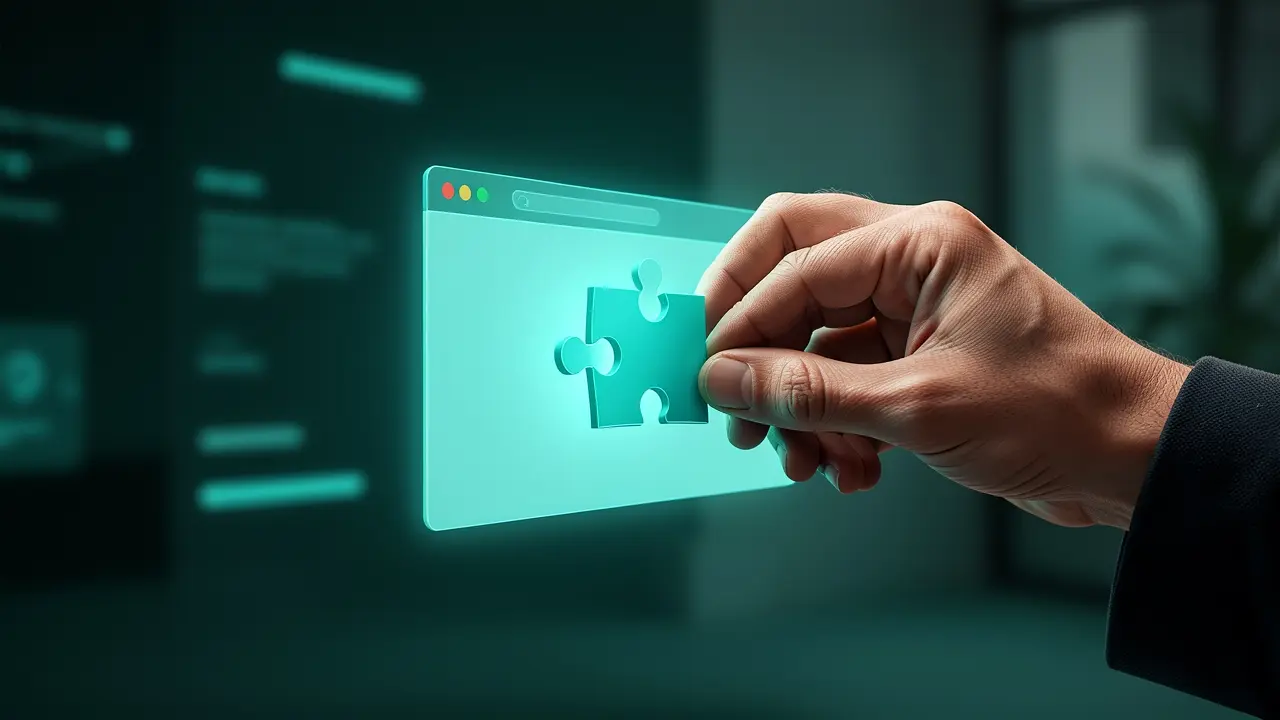Генерація інтерактивних 3D-симуляцій для швидкого опанування складних тем