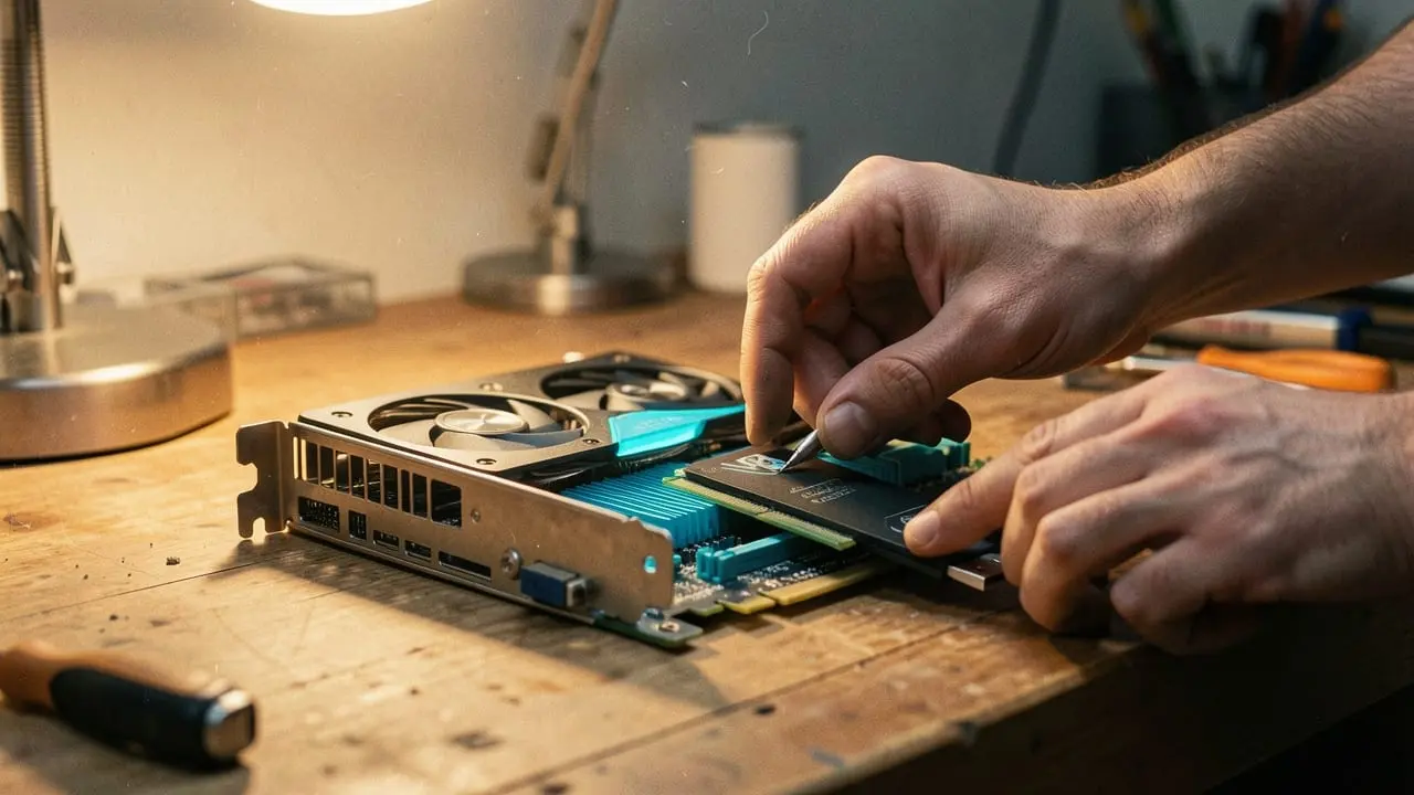 Калькулятор VRAM для GGUF оцінює пам'ять GPU з урахуванням KV-кешу