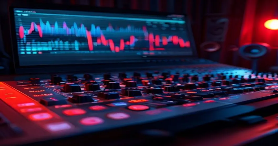 Google DeepMind презентувала модель Lyria 3.5 у Google Flow Music