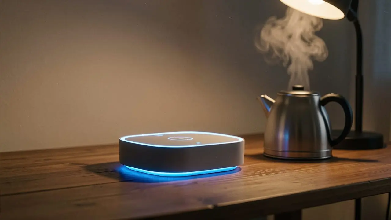 Google Home відкриває смарт-пристрої для агентів через Model Context Protocol