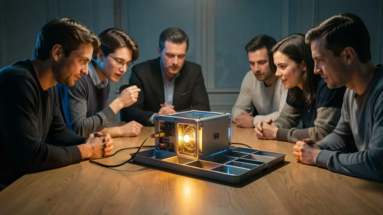 Google Labs запускає CC: мультикористувацький агент на базі середовища Antigravity