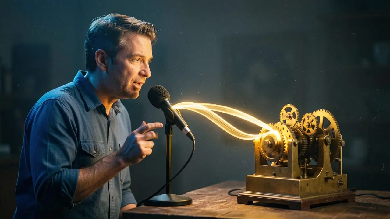 Google Launches Gemini 3.8 Live and Extended Thinking Voice Models