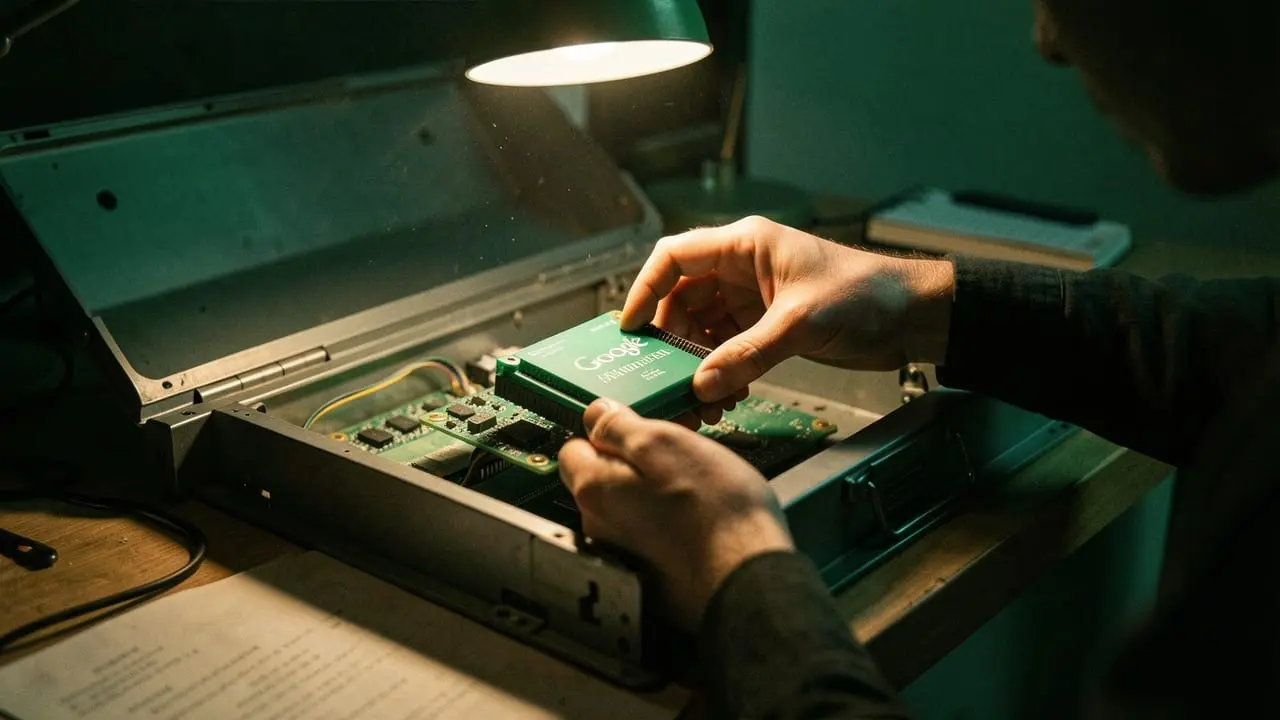 Google відкриває код TorchTPU для відв'язки PyTorch від графічних процесорів Nvidia