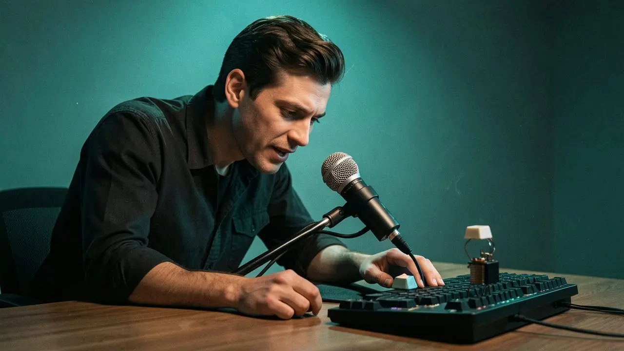 Google Releases Gemini 3.5 Transcribe for Voice Agents and Hands-Free Vibe Coding