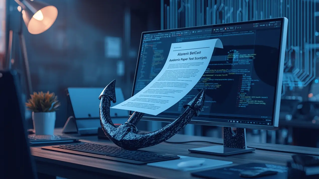 Google Science One Eliminates Research Agent Hallucinations via Chain-of-Evidence