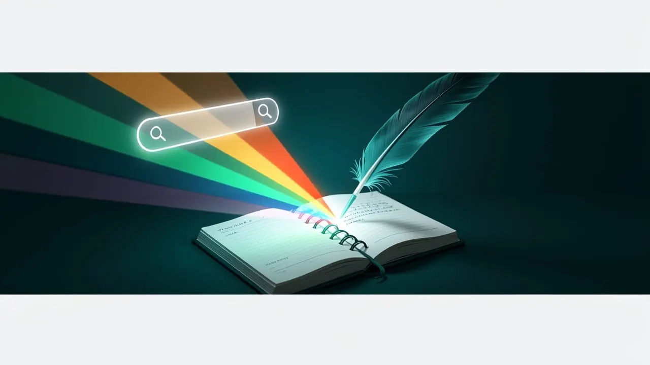 Google Search Integrates Generative UI, Notebooks, and Custom Document Generation