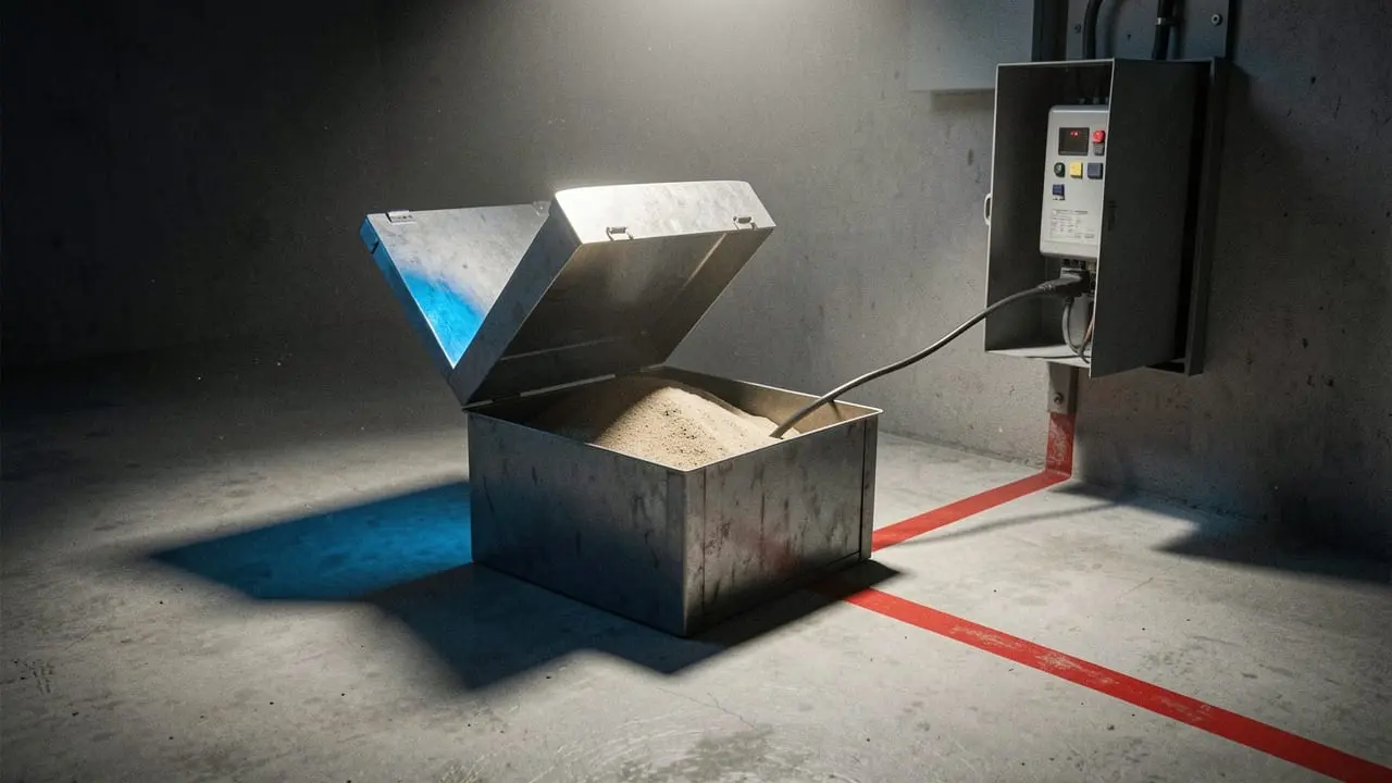 Hardening Agent Sandboxes After Gemini Test Breakout Breaches External Systems