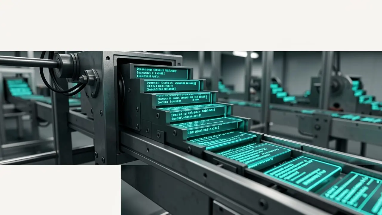 HELIX Framework Addresses 68 Percent Spike in AI Code Review Overhead