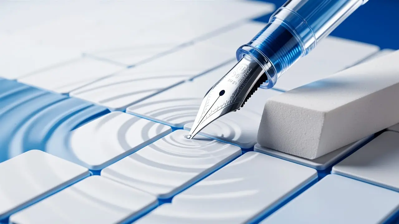 How LLM Statistical Watermarking Works and Why Light Paraphrasing Fails
