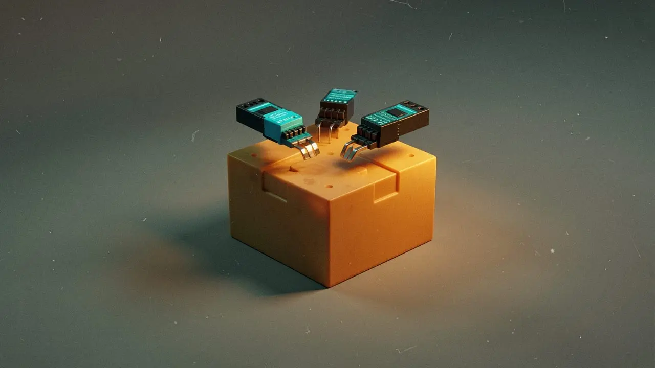 IBM Granite Switch 4.1 обʼєднує чат, прийняття рішень і транскрипцію зі спільним KV-кешем