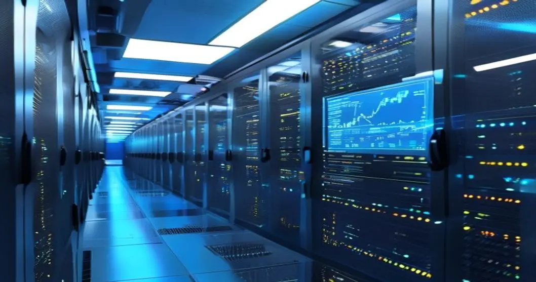 Intel оцінює агентні ферми штучного інтелекту через щільність vCPU та латентність