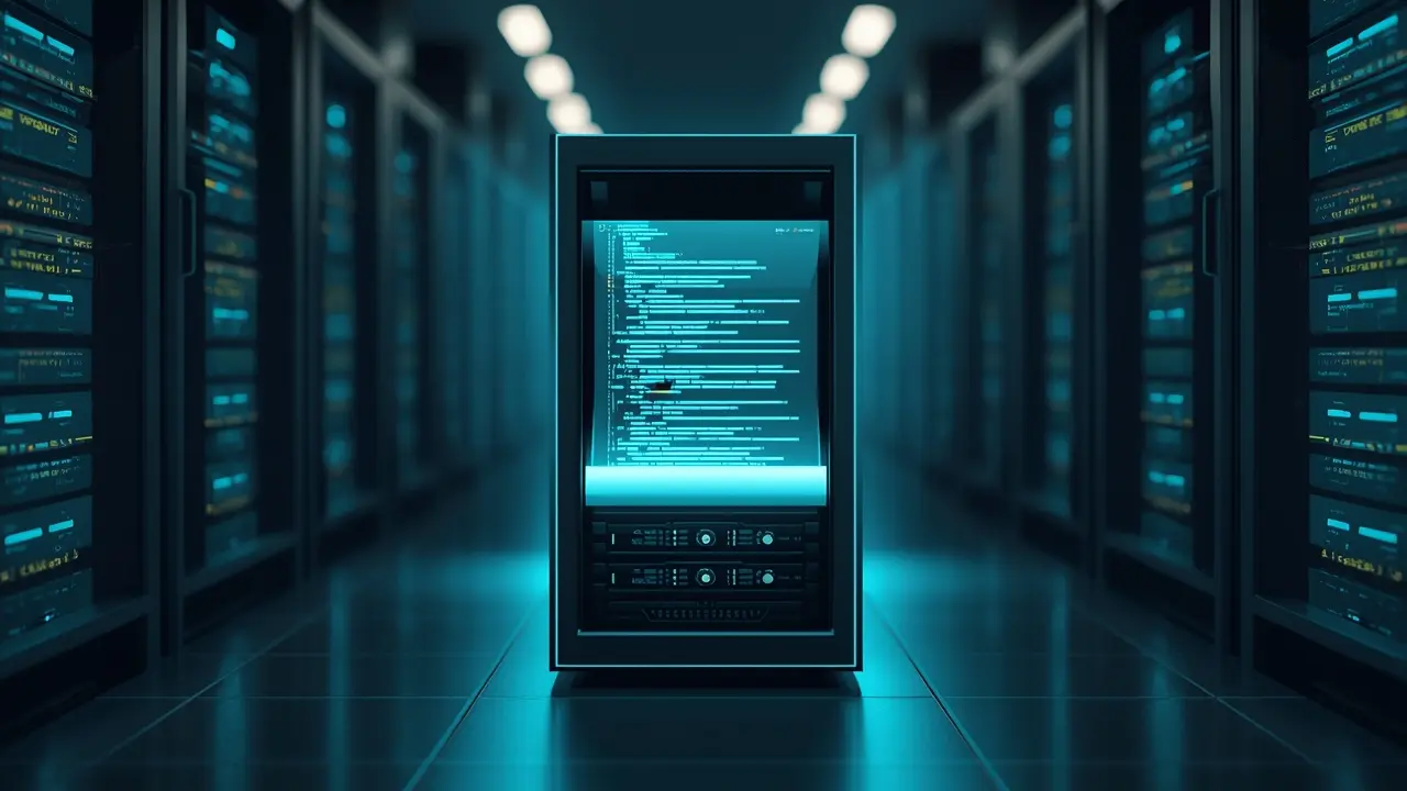 Персональна ОС Istota інтегрує локальний ШІ з Nextcloud та текстовою бухгалтерією