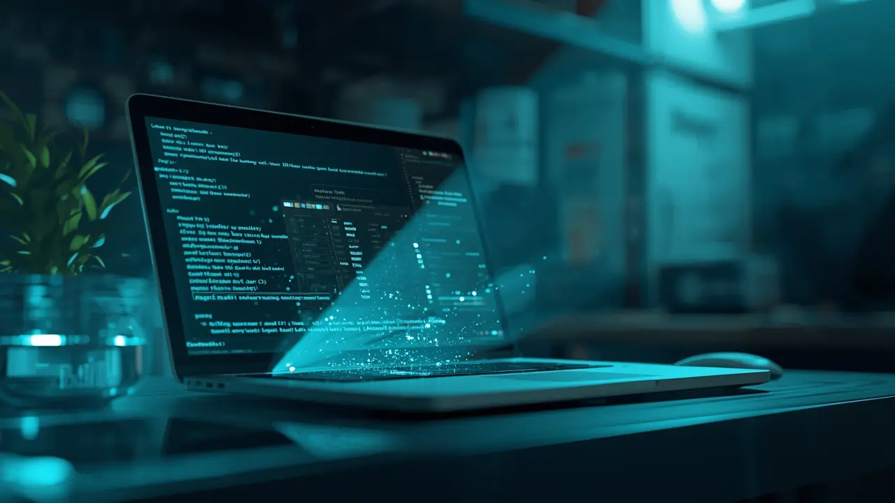 JFrog Exposes Batch of Fabricated SQLite CVEs Generated by LLMs