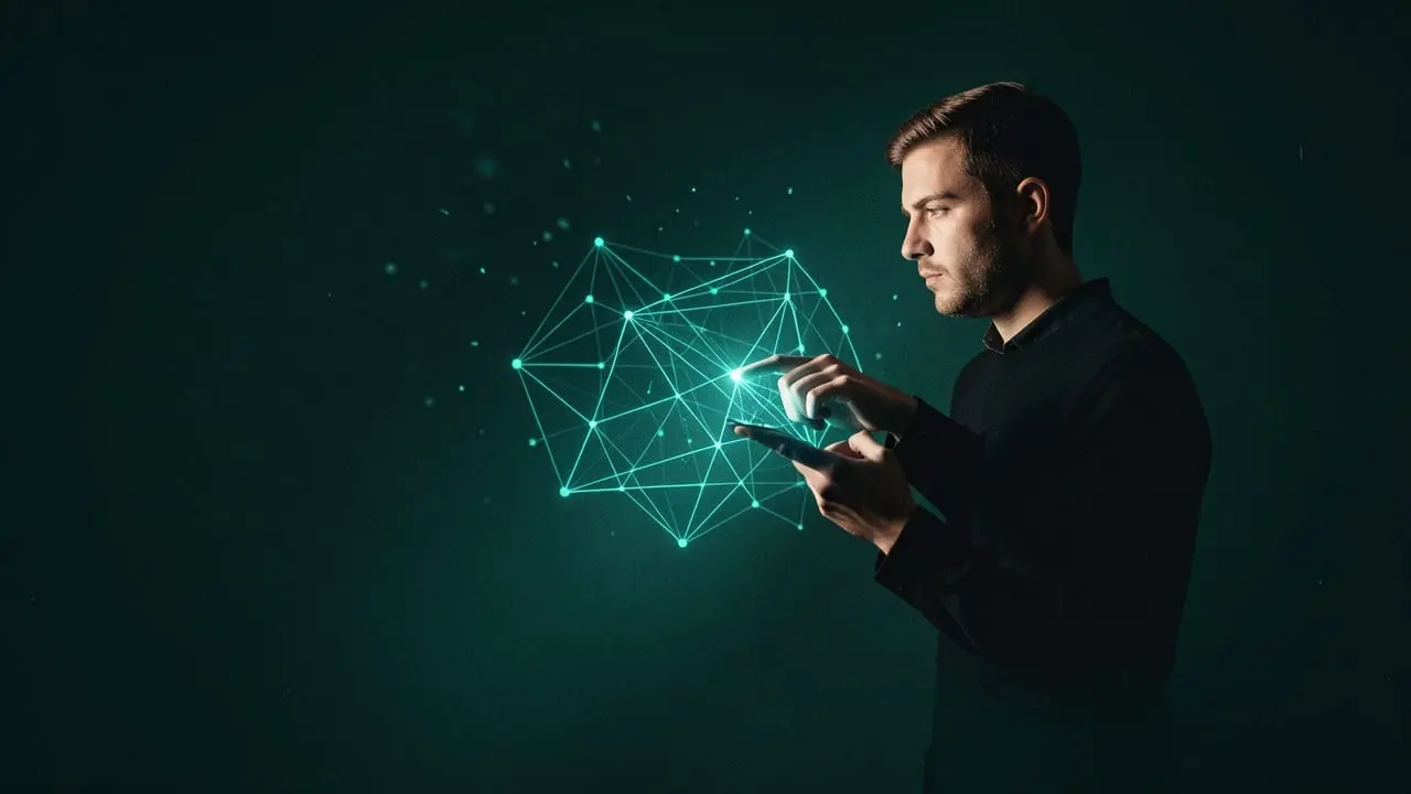 Learnlance витягує концепції з коду ШІ-агентів у персональний граф знань