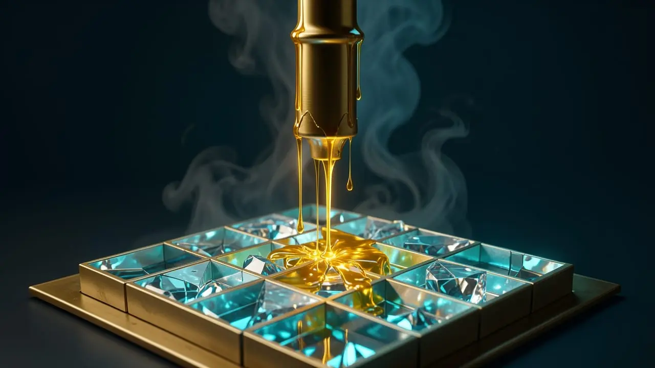 Liquid AI випускає моделі LFM2.5 Q4_0 GGUF за допомогою Quantization-Aware Distillation
