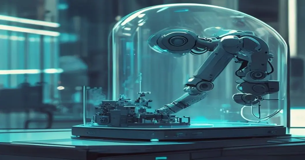 LM Studio запускає Bionic — автономного ШІ-агента для відкритих моделей