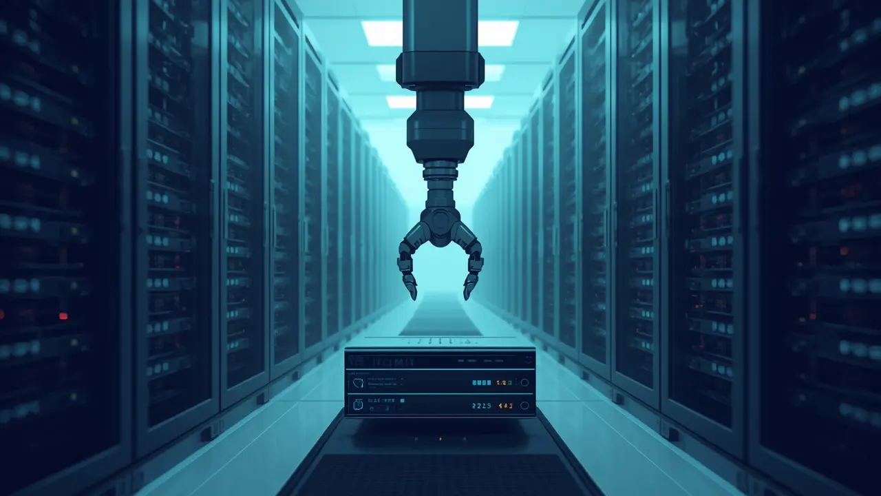 Microsoft Foundry Managed Compute Deploys Hugging Face Models