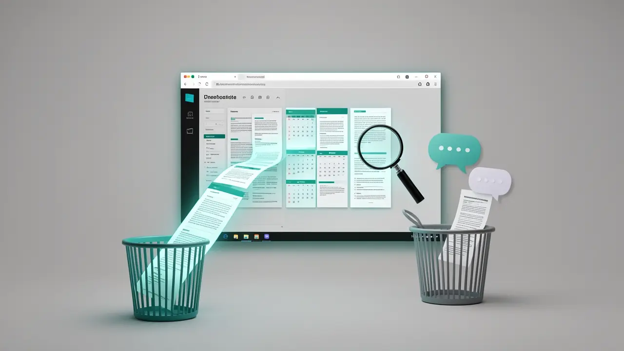 Microsoft Unifies Consumer and Microsoft 365 Copilot into Single Desktop Application