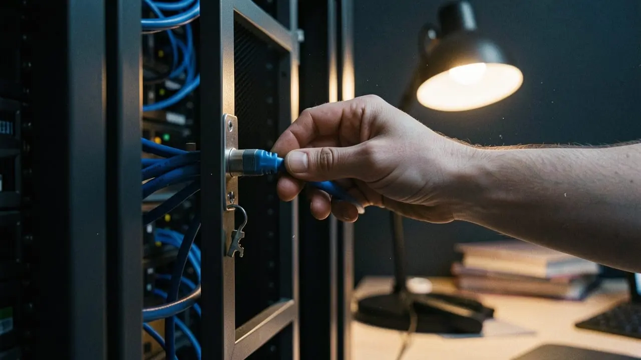 Model Context Protocol Flaw Enables Multi-Agent Protocol Pivoting and SSRF