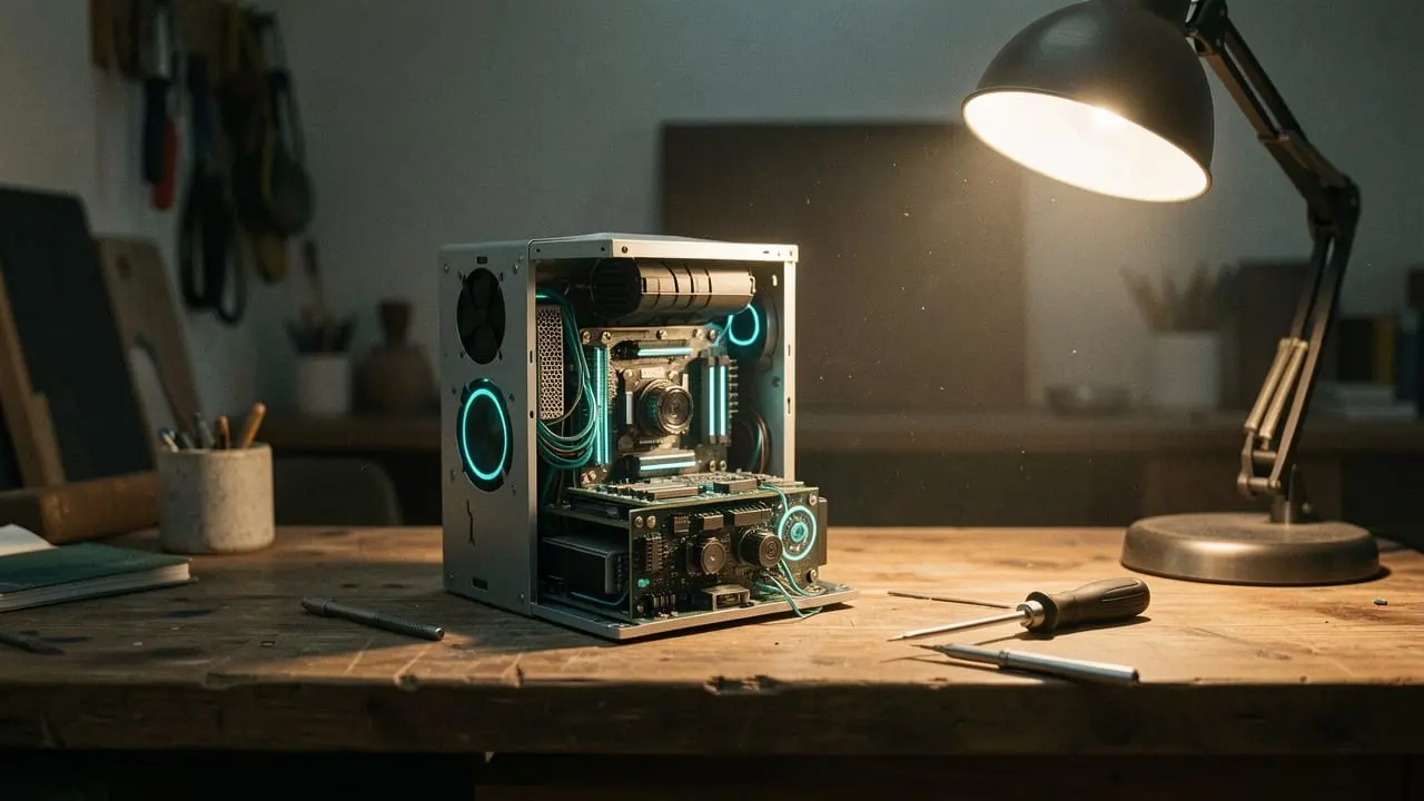 Model Context Protocol Server REA Enables Autonomous Reverse Engineering from Binaries to Applications