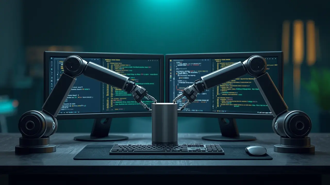 Moonshot AI Releases Kimi Code CLI Terminal Agent with Agent Client Protocol Support