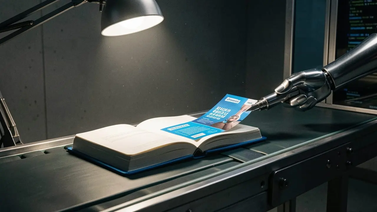 Notion Official Model Context Protocol Connector Injects Ads into AI Agents