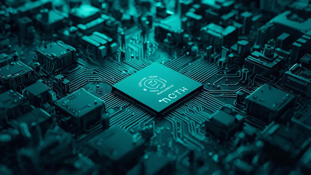NVIDIA CUDA 13.3 Adds Hardware Carryless Multiplication Boosting Cryptography Throughput