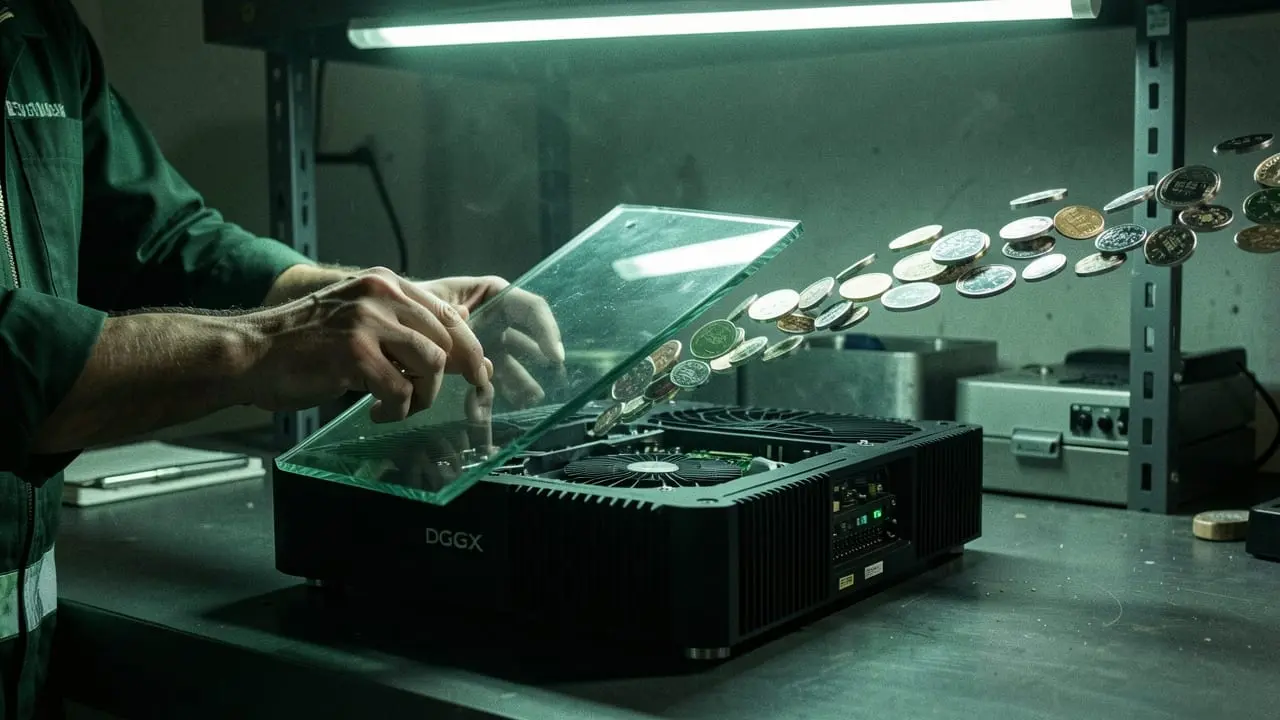 NVIDIA зменшує накладні витрати конфіденційних обчислень у TensorRT-LLM до менш ніж п'яти відсотків