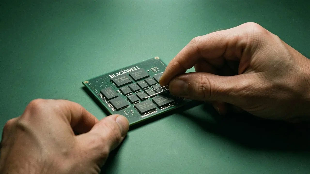 NVIDIA Green Contexts у CUDA 13.1 ізолюють SM і знижують затримки у 20 разів