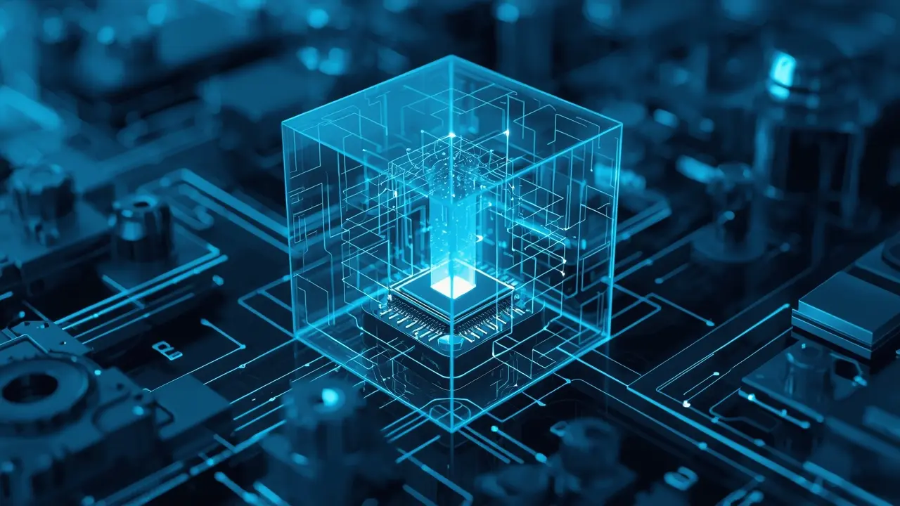 NVIDIA Releases Nemotron Labs 3 Puzzle 75B Latent Mixture of Experts Model