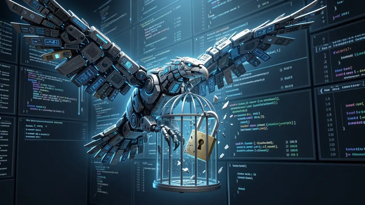 Open-Source Ornith-1.5 Drops 397B MoE Model Under MIT License
