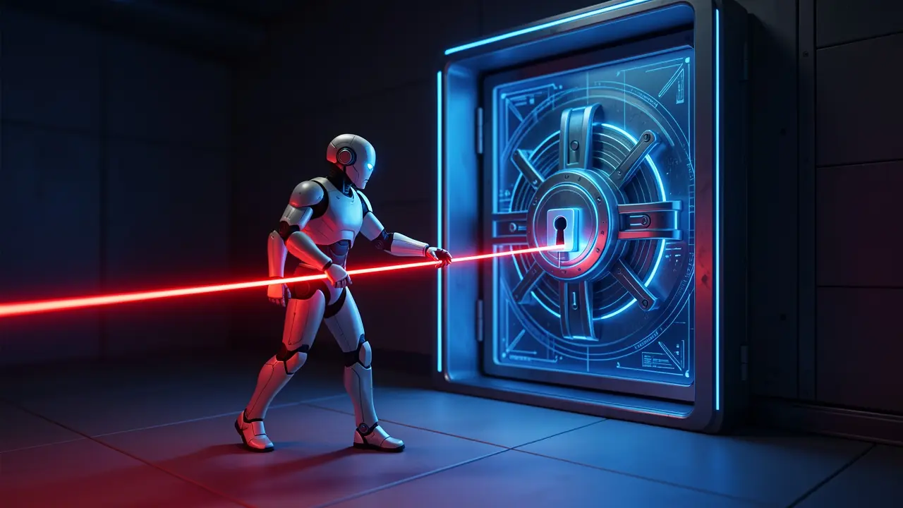 OpenAI Defines Agentic Cybersecurity Thresholds for Autonomous Vulnerability Detection