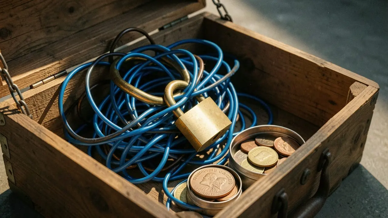 Paperclip Open-Sources Control Plane for Multi-Agent Workflows and Budgets