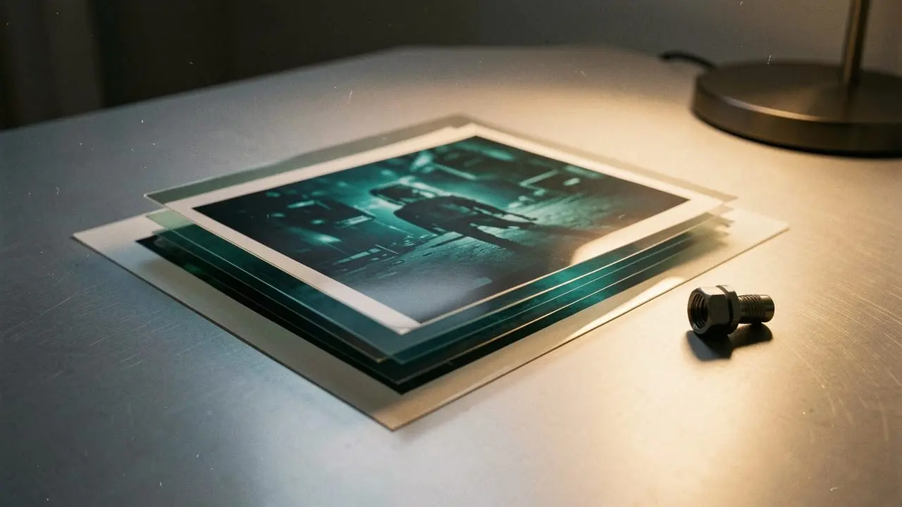 PhotoCraft Rebuilds Photoshop in Pure Rust with Native Model Context Protocol Support